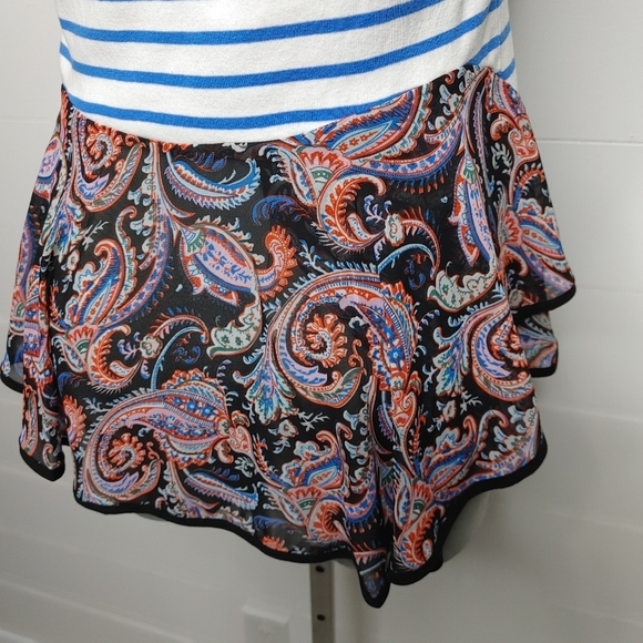 ANTHROPOLOGIE Postmark Tank Top Size S - Picture 10 of 15